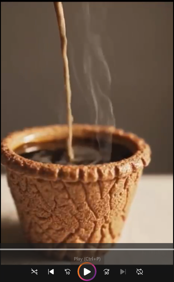 Screenshot of Coremet Ltd Create Edible Cups and Build a Real Business kit, showing setup instructions and tools for edible cup production.