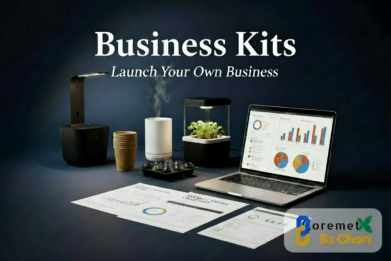 Business Kits