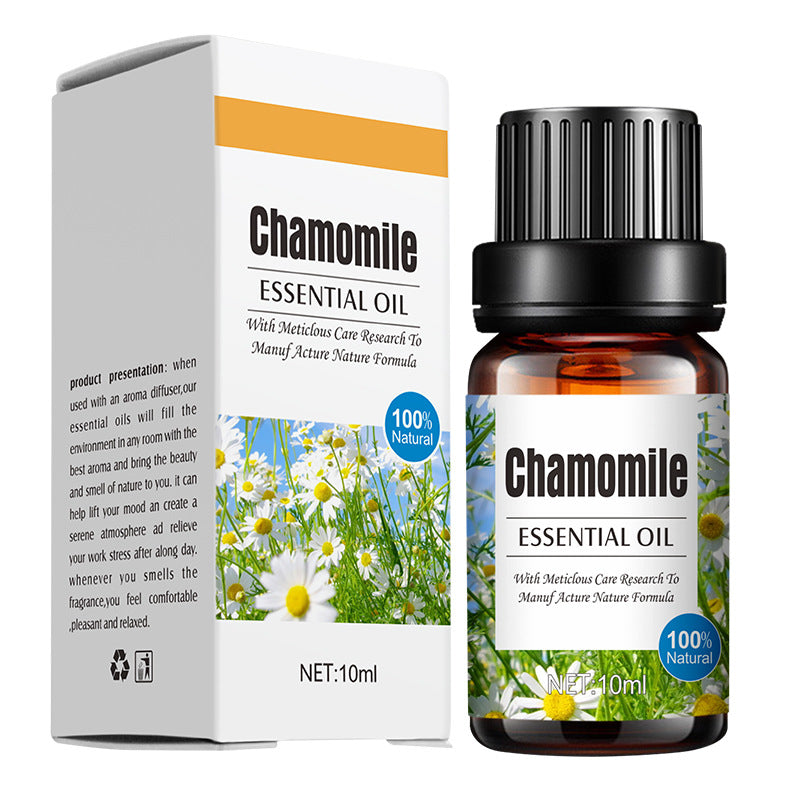 Aroma diffuser with a 10ml bottle of lavender essential oil and sweet orange water-based plant scent, part of a business kit by Coremet Ltd.
