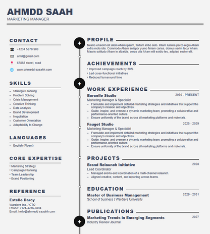Digital download image of Elite CV Templates by CoremetX, showcasing professional resume designs with unlimited use for job applications.