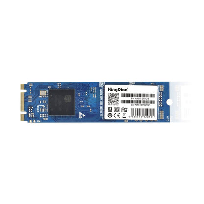 256GB Coremet Ltd NGFF2280 M.2 SSD with gold finish, designed for notebooks and business laptops.