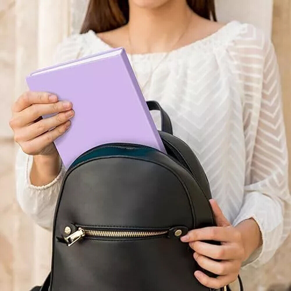 Coremet Ltd Jubtic A5 weekly and monthly planner in a business kit, featuring non-dated pages and a professional design.