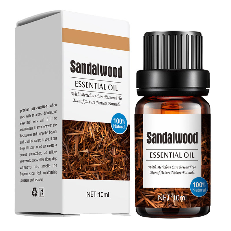 Aroma diffuser with essential lavender oil and sweet orange water-based plant extracts, part of Coremet Ltd business kit.