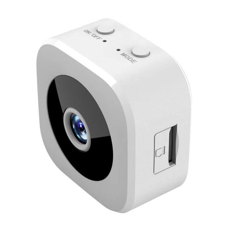 Coremet Ltd Home Wireless Smart HD Camera for business kits, showing sleek black camera with adjustable mount and lens.