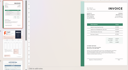 Screenshot of Coremet Ltd's AI Nutrition & Allergen Data Analysis Business Kit for launching data-driven AI services.