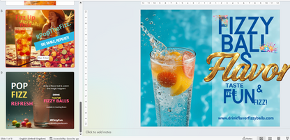 Create Cocktail Spheres and Build a Premium Product Business (Complete Kit) - CoremetX