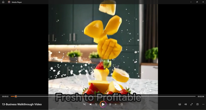 Marketing Videos