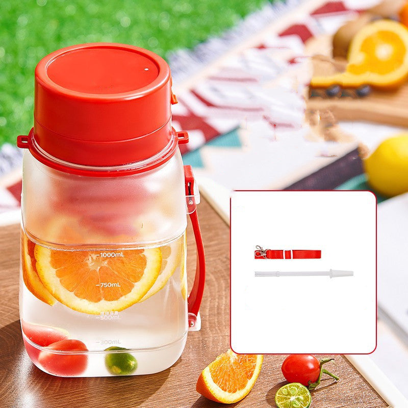 Rechargeable portable blender juicer cup from Coremet Ltd, ideal for household smoothies and blending on the go.