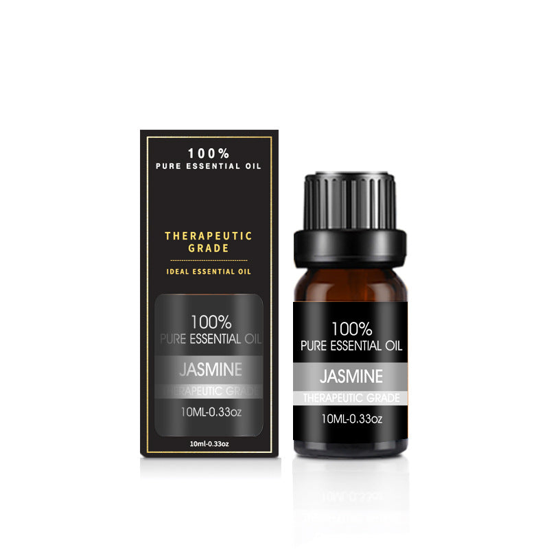 Organic essential oils gift set by Coremet Ltd, featuring a variety of aromatic oils in a business kit package.