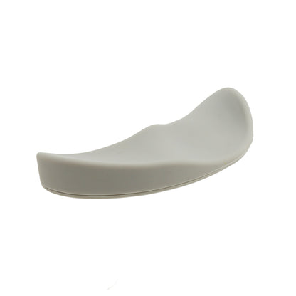 Coremet Ltd ergonomic gel wrist rest mouse pad with cushioned support for comfortable, strain-free computer use.