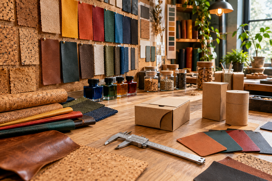 Product Business Launch & Sourcing