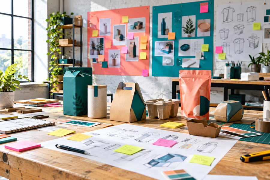 Business Idea Validation & Startup Planning