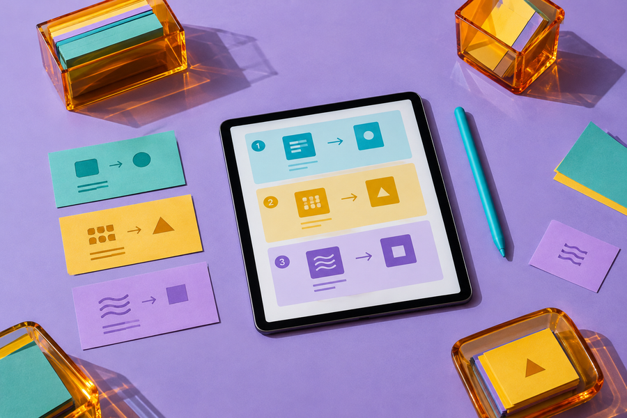 Prompt Design & AI Workflow Building