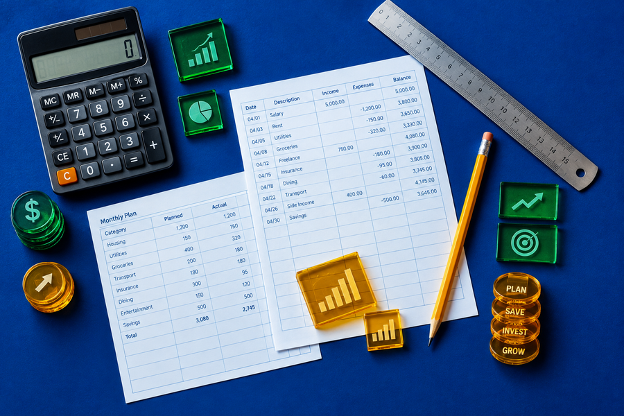 Small Business Finance, Costing & Pricing