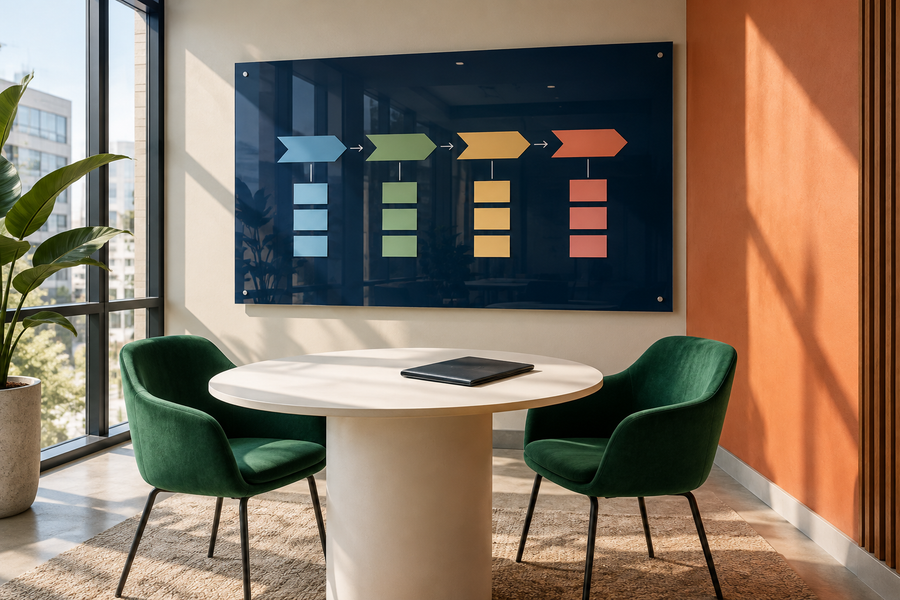 Service Business Design & Client Acquisition