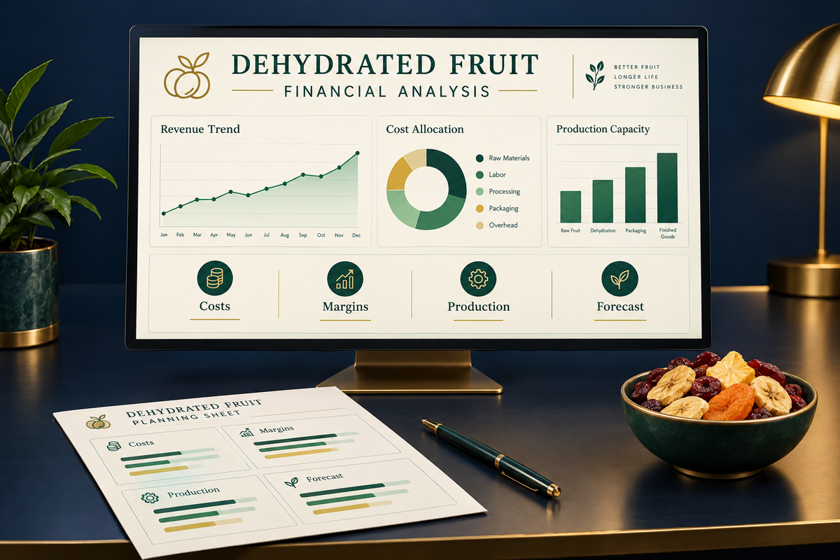 Financial Analysis