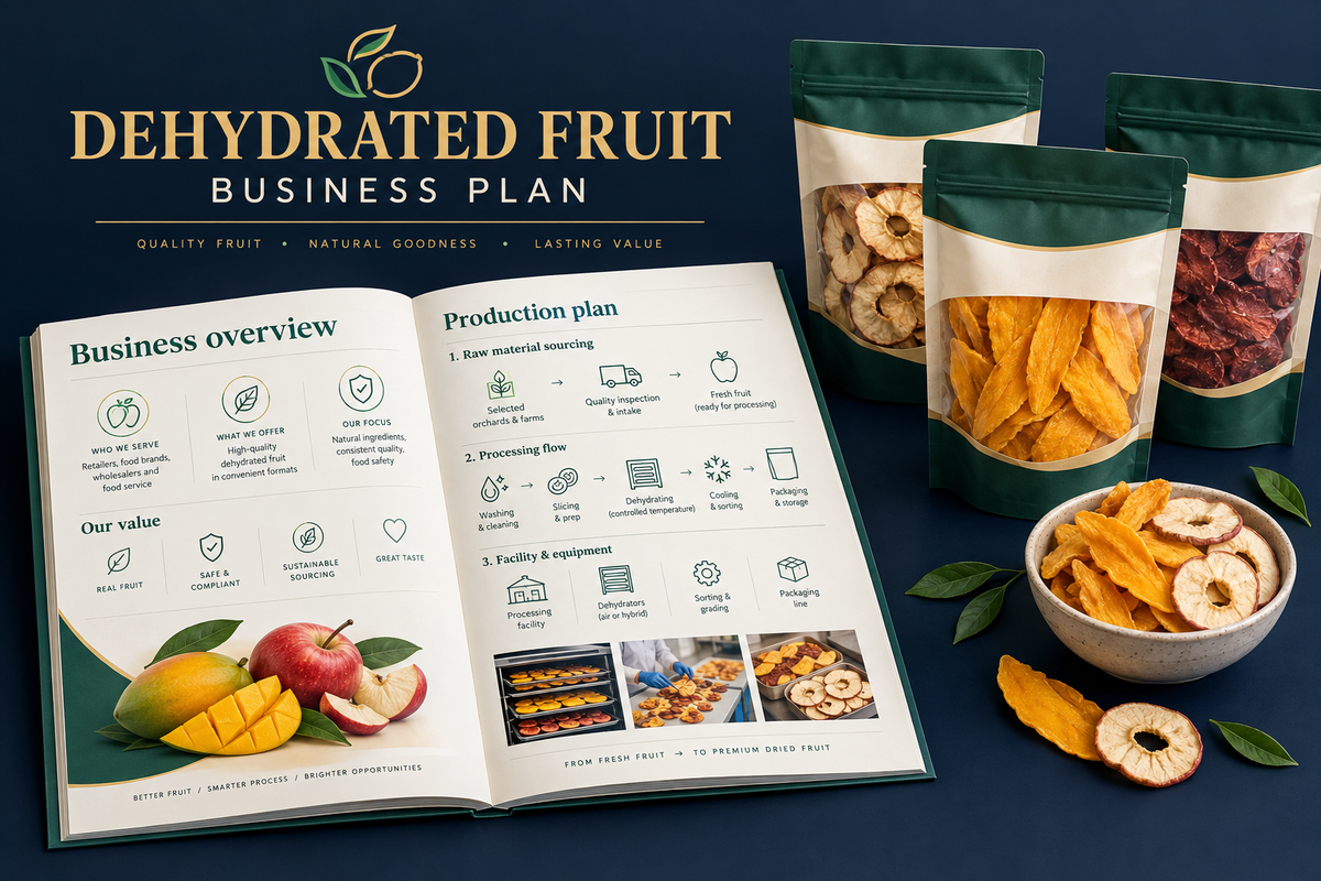 Business Plans