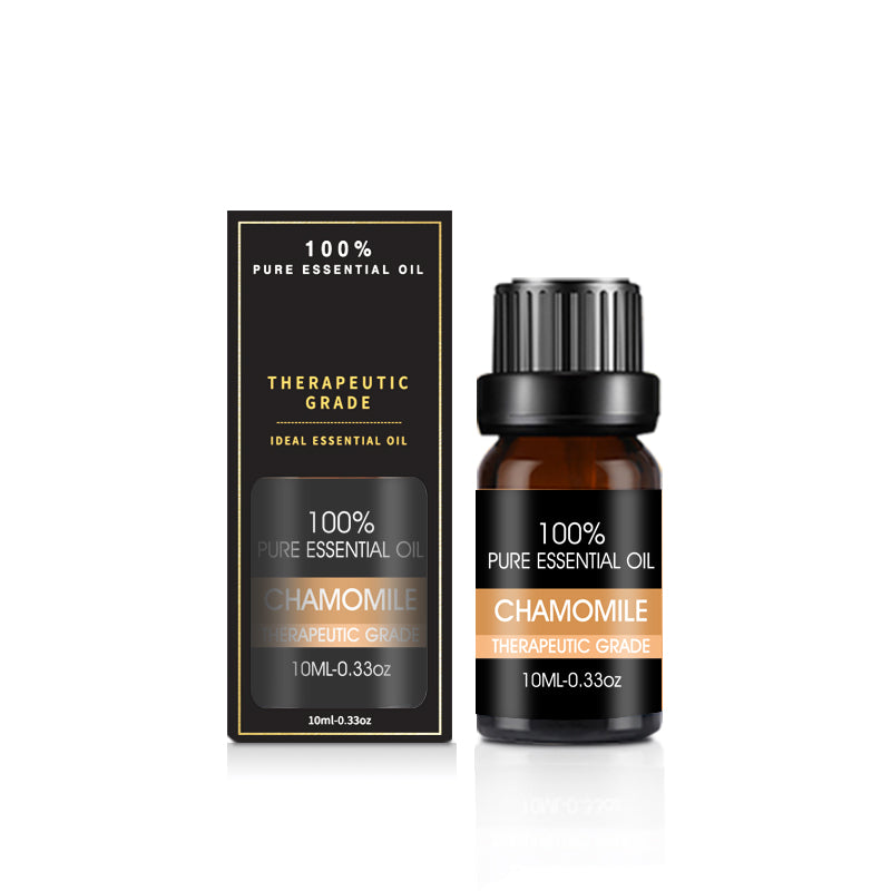 Organic essential oils gift set from Coremet Ltd, featuring aromatherapy collection with various natural essential oils in business kits.