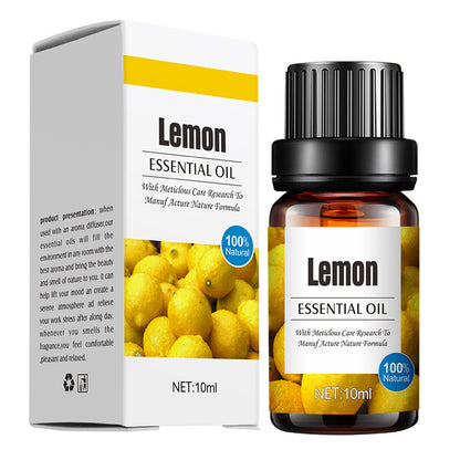 Coremet Ltd aroma diffuser business kit with 10ml sweet orange and lavender water-based essential oils and diffuser bottle.