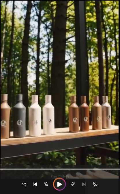 Create Bottles from Paper and Sell to Real Brands (Complete Business Kit)