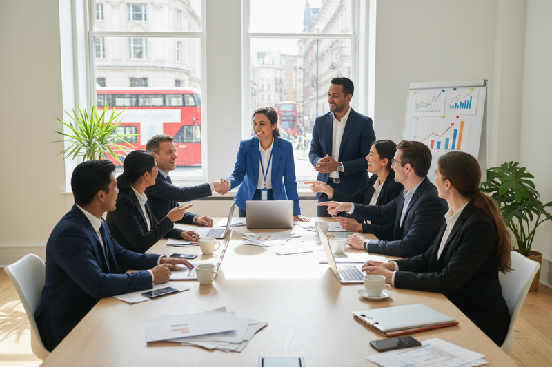 UK Office Team